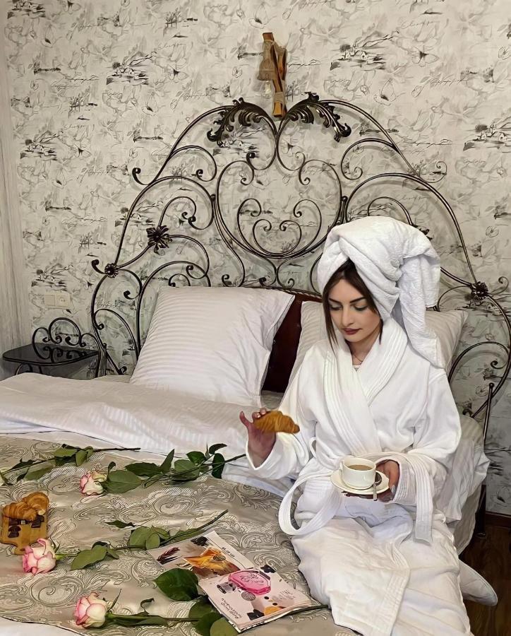 Har-Mar Hotel Горис Экстерьер фото