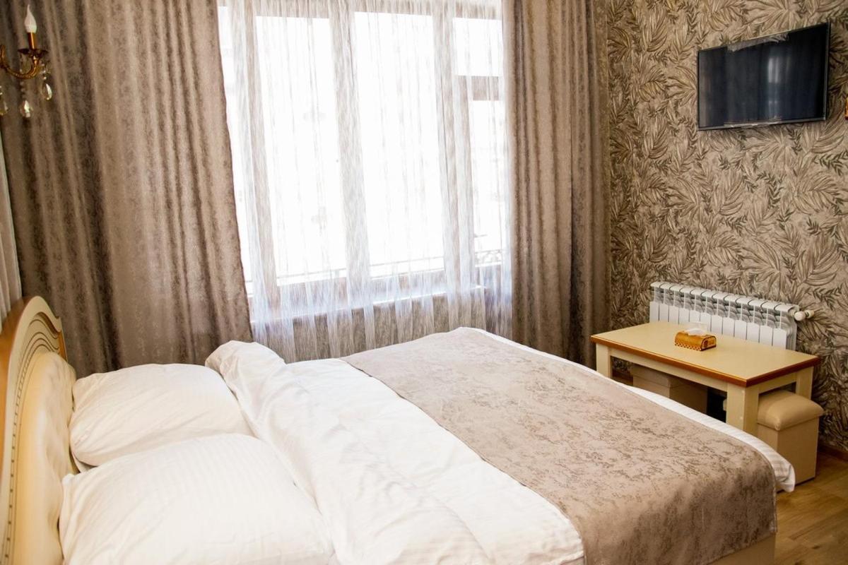 Har-Mar Hotel Горис Экстерьер фото