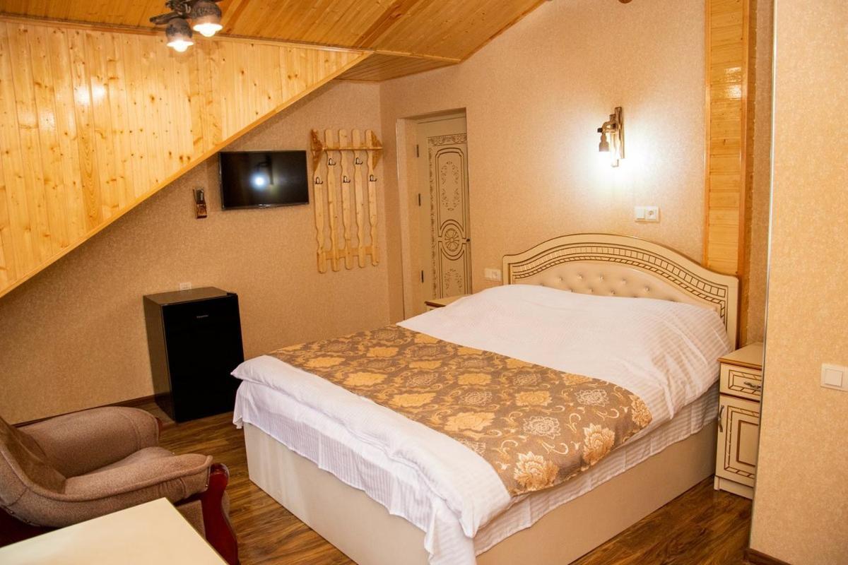 Har-Mar Hotel Горис Экстерьер фото