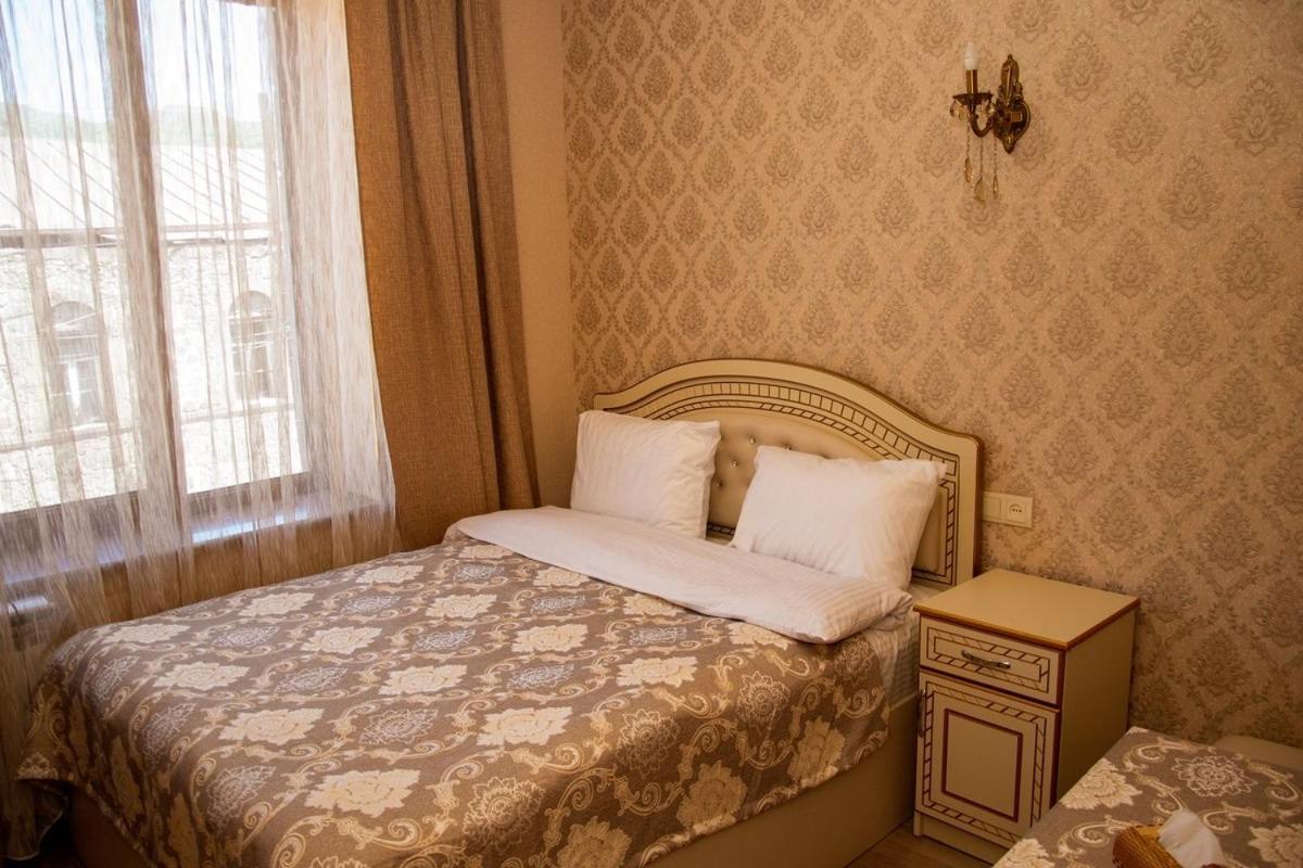 Har-Mar Hotel Горис Экстерьер фото
