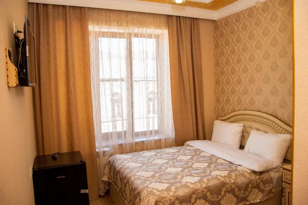 Har-Mar Hotel Горис Экстерьер фото